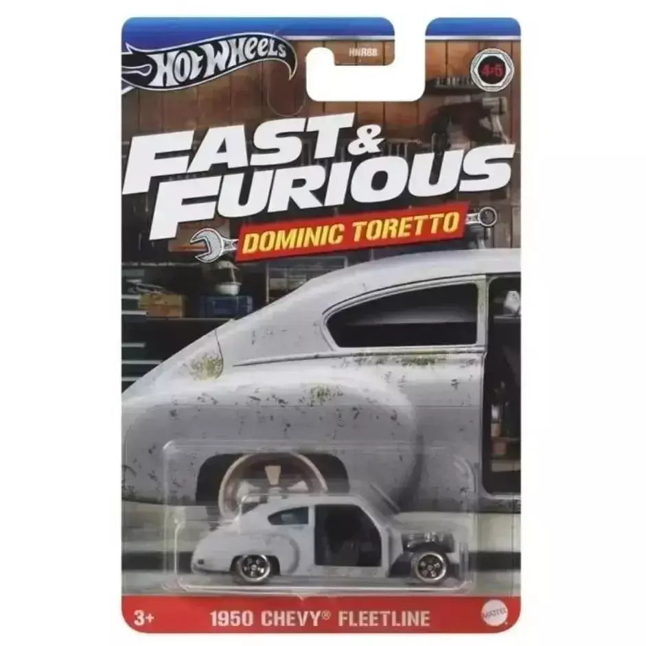 Hot Wheels Carros Velozes e Furiosos HNR88-E F G H J TOYOTA SUPRA NISSAN SKYLINE GTR (BNR34) Diecast Modelo de Veículo Carros Brinquedos Meninos Presente