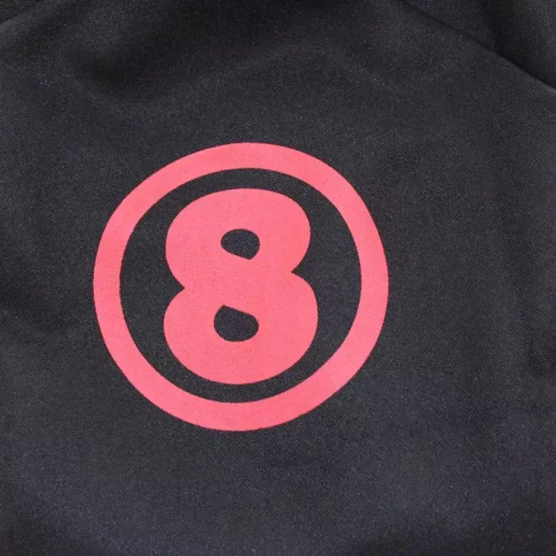 Traje Cosplay Slipknot masculino, macacão sem máscara, roupas de performance, Halloween, Natal, festa de carnaval, presentes de vestir, n ° 4