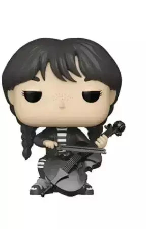 Coleção Funko-Pop Friends Vinyl Figuras, modelos de brinquedos, LURCH, ADDAMS with CELLO, 1310, 1309, 811, 1311, 1311, 815