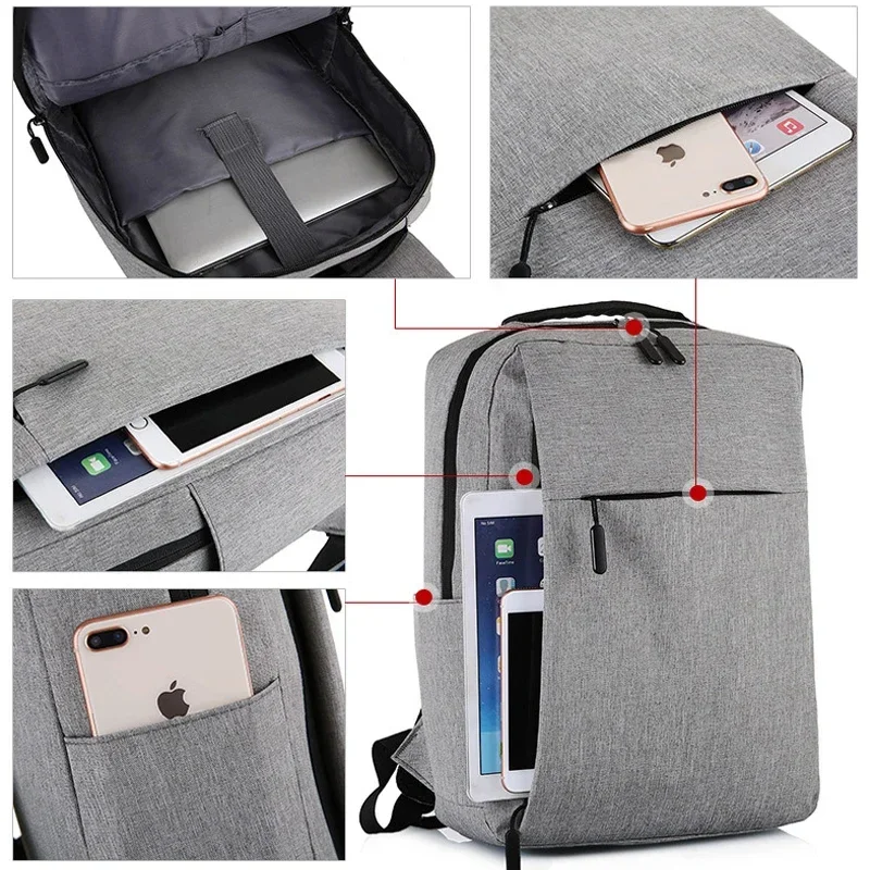 Mochila camuflada de várias camadas para homens, grande capacidade, esportes ao ar livre, caminhadas e camping