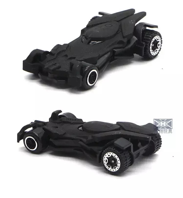 Conjunto de liga de tanque de morcego modelo 6a geração tanque carro infantil conjunto de brinquedos venda quente presente de aniversário decoração coleção avançada