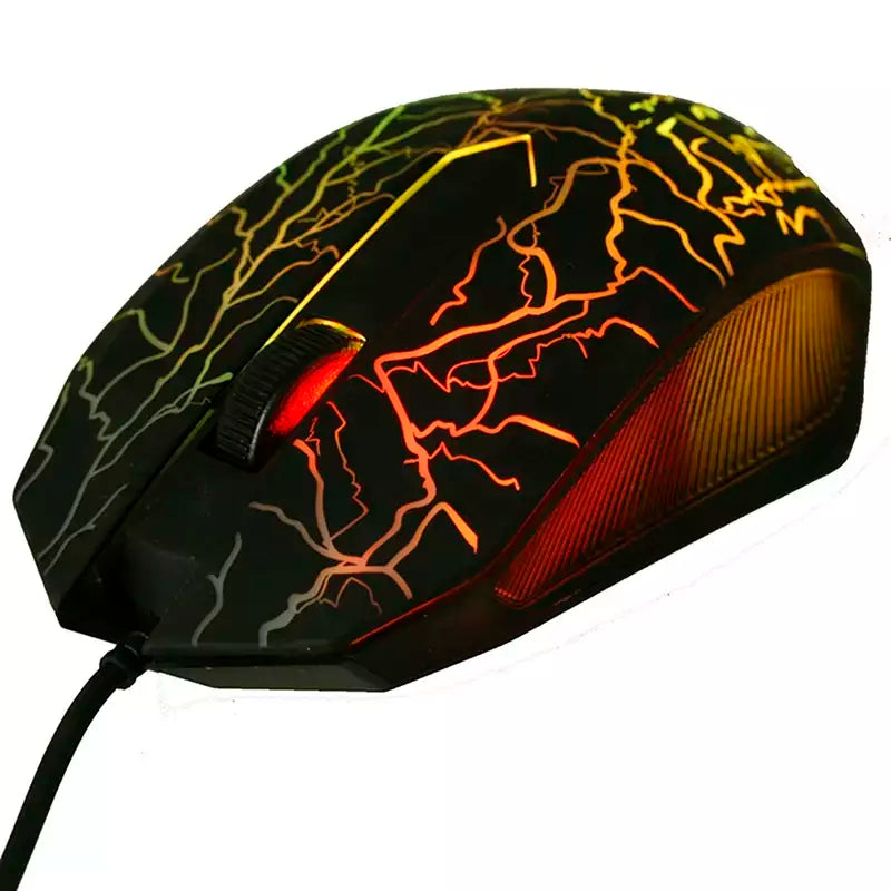 3200dpi mouse de computador colorido led profissional mouse gaming ultra-preciso para dota2 lol gamer mouse ergonômico usb com fio mouse