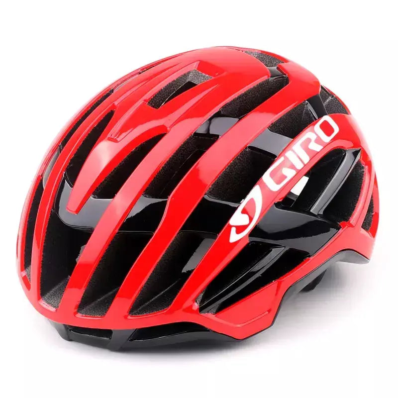 Giro capacete de bicicleta aero capacete de ciclismo de estrada para homens mulheres acessórios de bicicleta boné esportivo bmx casque velo casco tamanho m 52-58cm