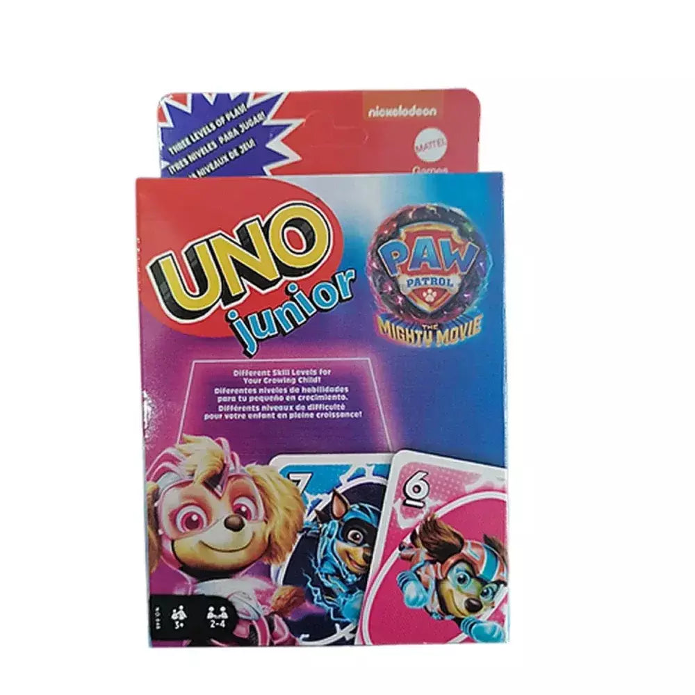 7 estilos UNO NO MERCY Jogo de cartas correspondente Dragon Ball Z Multijogador Festa de família Jogo de tabuleiro Engraçado Amigos Entretenimento Poker