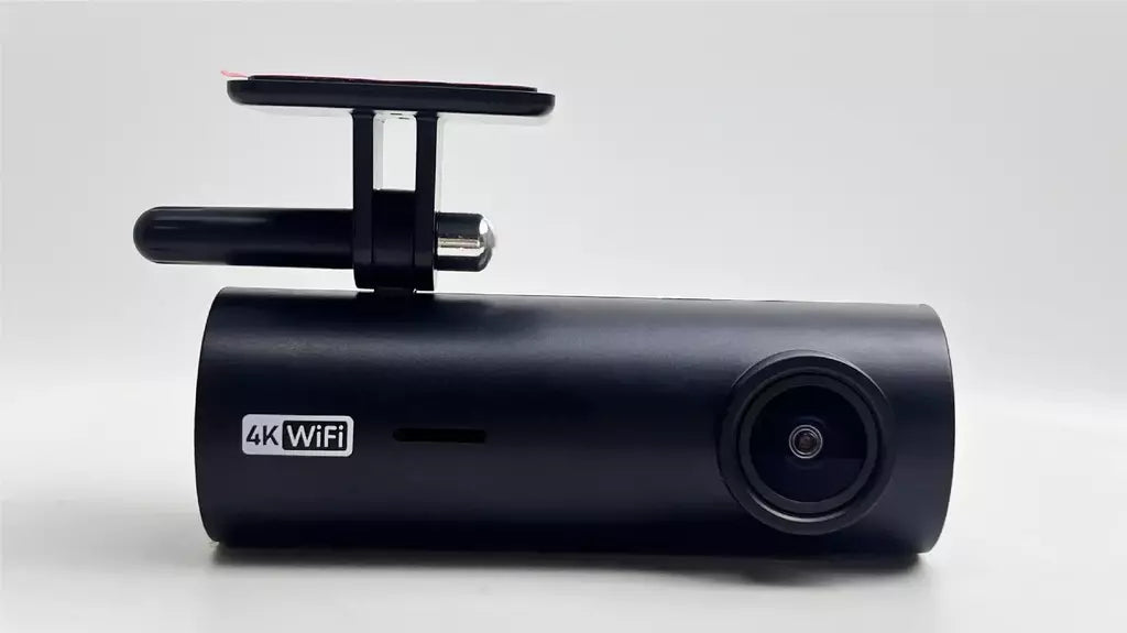 Dashcam para carro caixa preta gravadores de vídeo de condução 4k wifi mini câmera frontal traço cam 24h monitor estacionamento câmera gravação carro