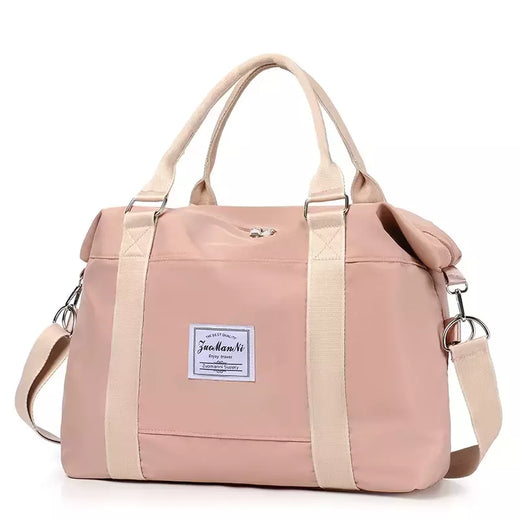 2024 novo saco de fitness moda saco de bagagem dos homens casual grande capacidade bolsa esportiva armazenamento de viagem saco de bagagem simples saco com zíper