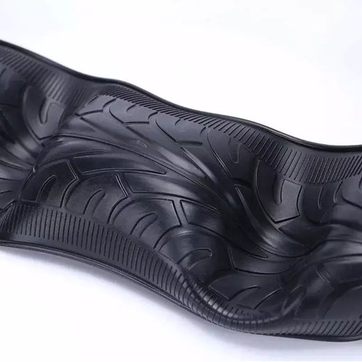 Carro silicone volante caso capa escudo skidproof acessórios do carro para audi nissan peugeot honda kia hyundai lada bmw etc.