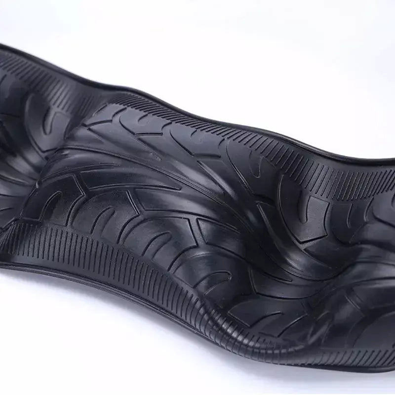 Carro silicone volante caso capa escudo skidproof acessórios do carro para audi nissan peugeot honda kia hyundai lada bmw etc.