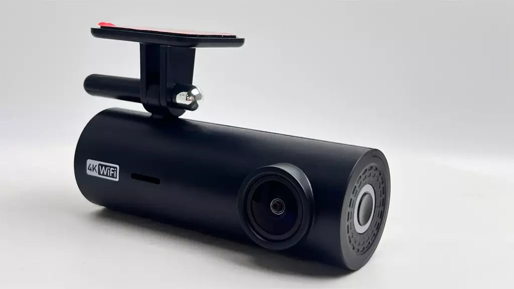 Dashcam para carro caixa preta gravadores de vídeo de condução 4k wifi mini câmera frontal traço cam 24h monitor estacionamento câmera gravação carro