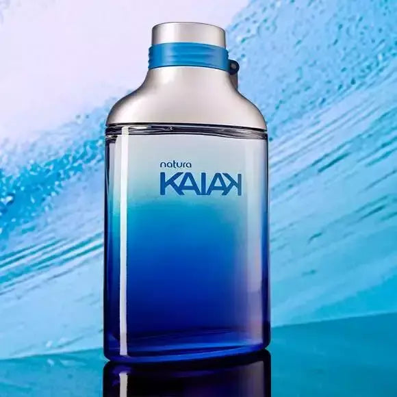 Perfume Masculino Kaiak Tradicional Desod. Colônia100ml