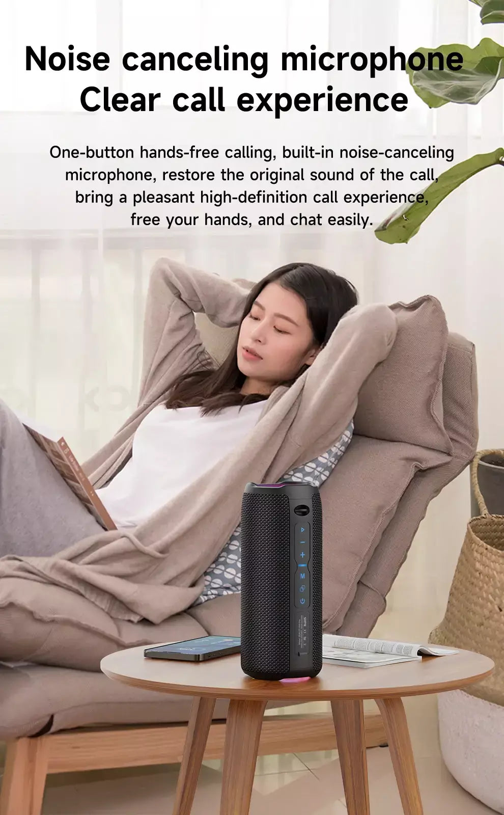 Zealot s49pro alto-falante portátil bluetooth 20w ipx6 à prova dwaterproof água poderosa caixa de som baixo impulso duplo emparelhamento verdadeiro alto-falante sem fio