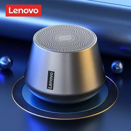 Escolha lenovo k3 pro 5.0 portátil bluetooth alto-falante estéreo surround sem fio bluetooth alto-falantes música leitor de áudio alto-falante