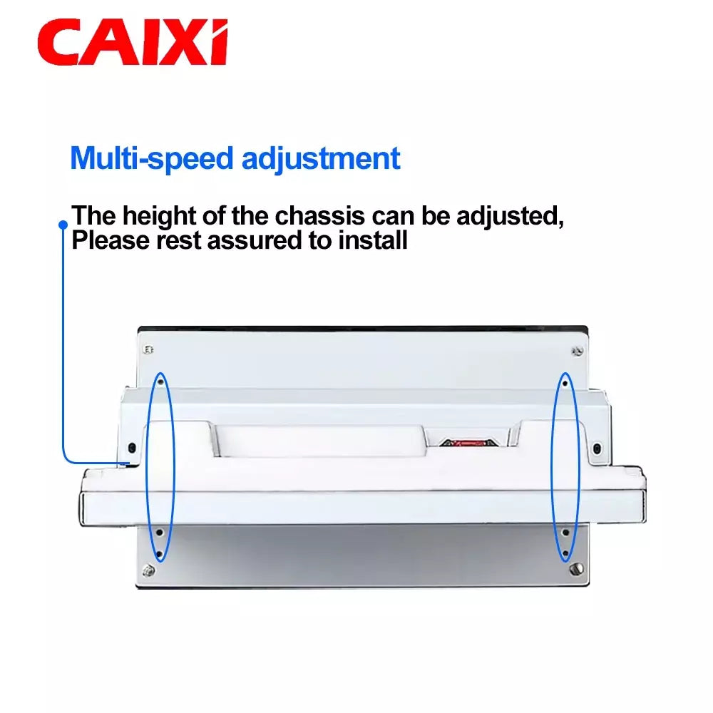 Caixi 7 ''9'' 10 ''8 núcleo android 1din multimídia carro carplay navegação universal gps 1 unidade central din rádio automático áudio estéreo dvd