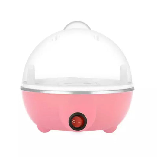 Fogão De Ovos Elétrico Rápido Multifuncional, Caldeira De 7 Ovos, Vapor, Auto-Off, Omelete Genérica, Utensílio De Cozinha, Ferramentas De Café Da Manhã