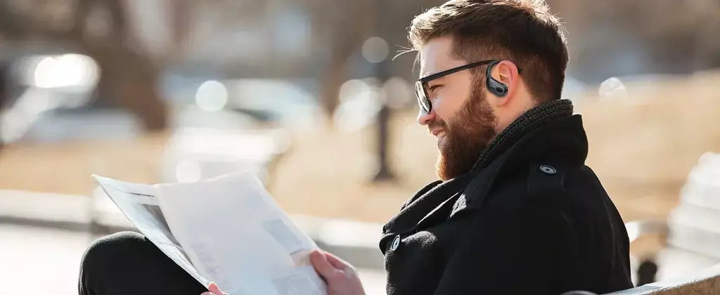 Fones de ouvido sem fio em fones de ouvido bluetooth 5.4 alta fidelidade baixo sem fio led toque mãos-livres cancelamento de ruído