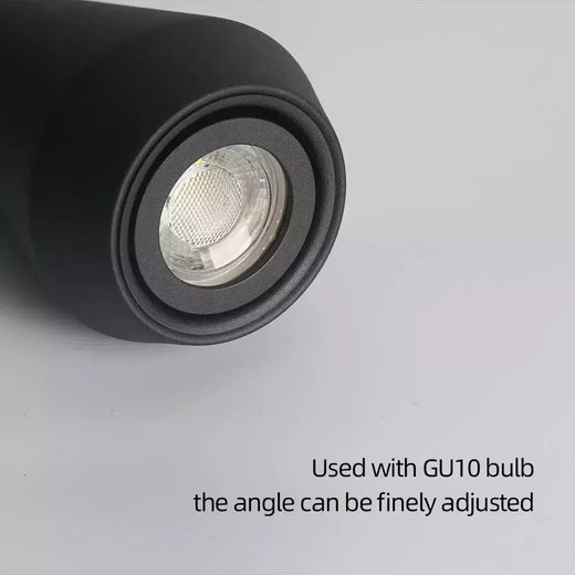 Aisilan-Lâmpada pingente LED, lustre moderno, abajur de metal preto, luz suspensa, cozinha, mesa de quarto, sala de jantar, casa