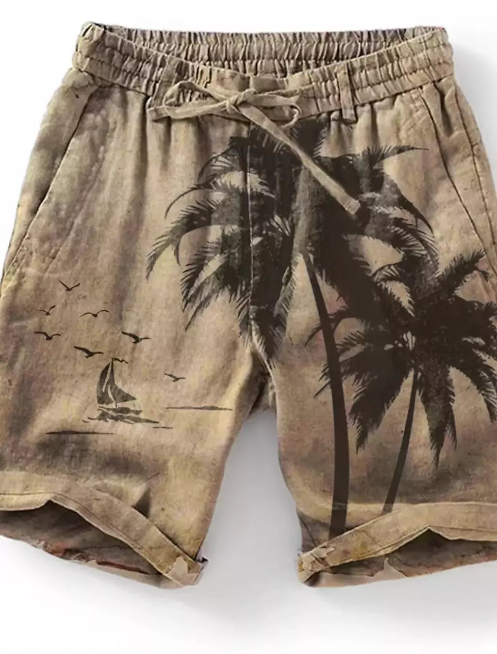 Royal Knight-Shorts de praia com secagem rápida masculina, calça casual masculina de musculação, verão street jogger, ginásio cintura baixa sexy sunga