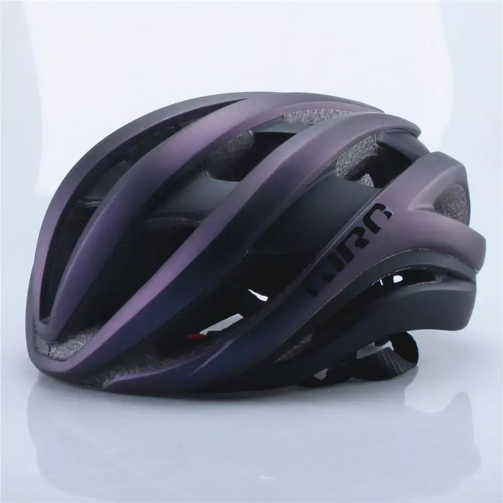 Giro aether mtb capacete de ciclismo estrada esportes dos homens ultraleve aero com segurança boné ciclismo bicicleta mountain bike casco moto