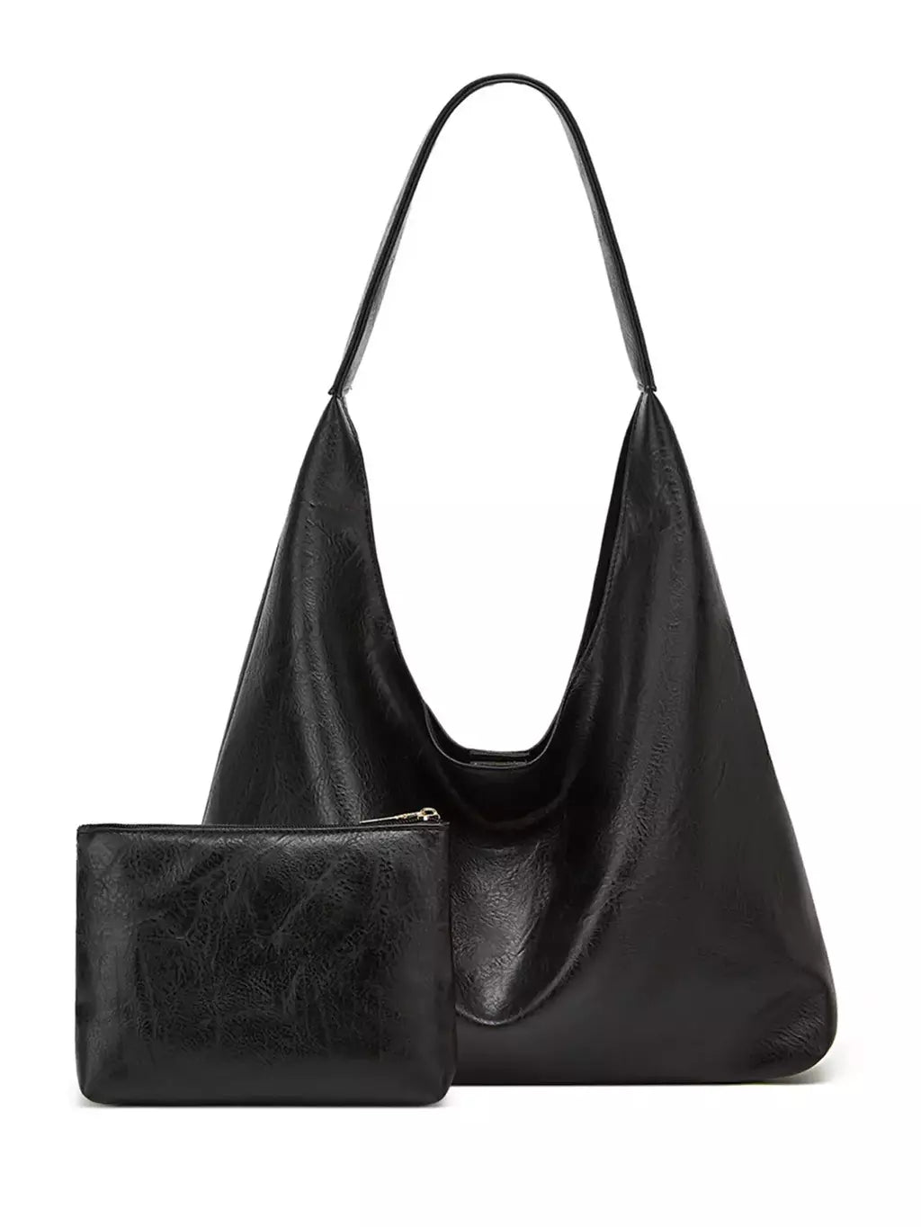 Sacola simples retro para mulheres, conhecimento de mão de embarque, bolsa de ombro grande, nova, 100