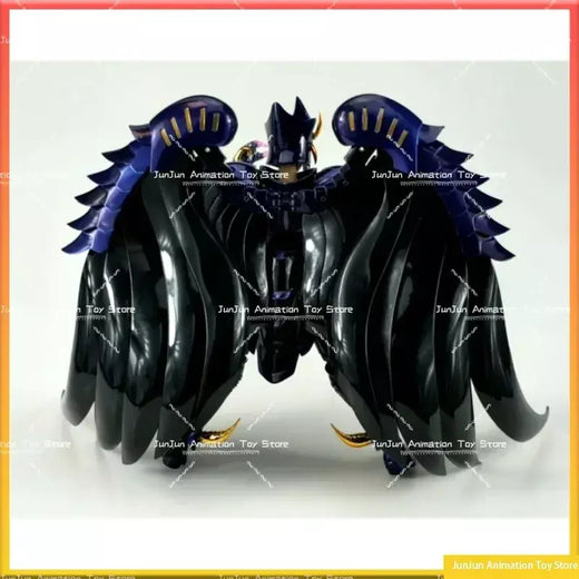CS Modelo Saint Seiya Saint Cloth Myth Griffon Minos Tiangui Star EX Corpo Anime Ação Os Três Gigantes do Inmundo Brinquedo