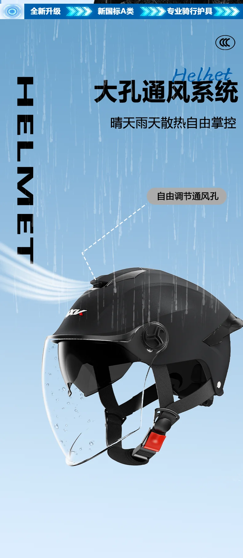 Novo capacete de ciclismo em molde mountain road recarregável luz traseira capacete da bicicleta esportes chapéu seguro mtb ciclismo capacete