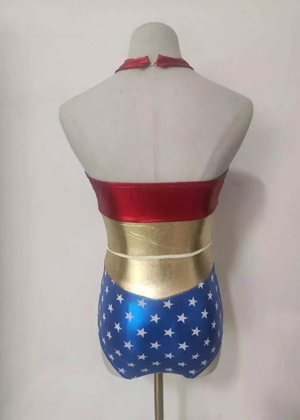 Halloween masquerade festa maravilha super menina cosplay traje purim power feminino fantasia vestido