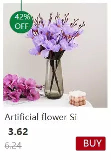Plantas artificiais em vaso bonsai lindas pequenas plantas de árvore flores falsas ornamentos em vaso para casa jardim decoração oficial do hotel