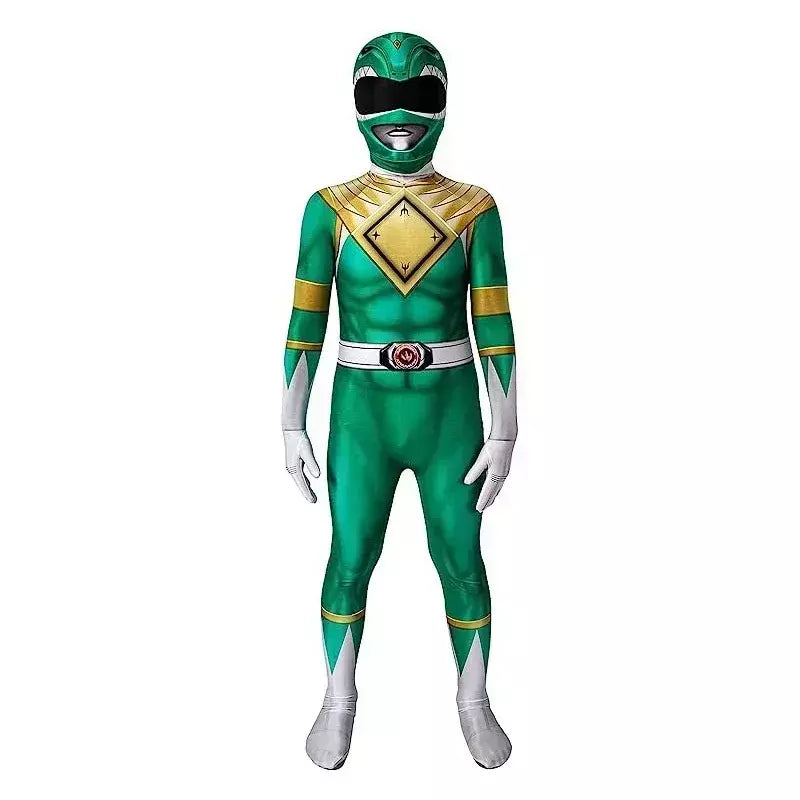 Adulto morpher super-herói samurai sentai shinkenger rangers cosplay fantasia máscara de fantasia de halloween para homem menino
