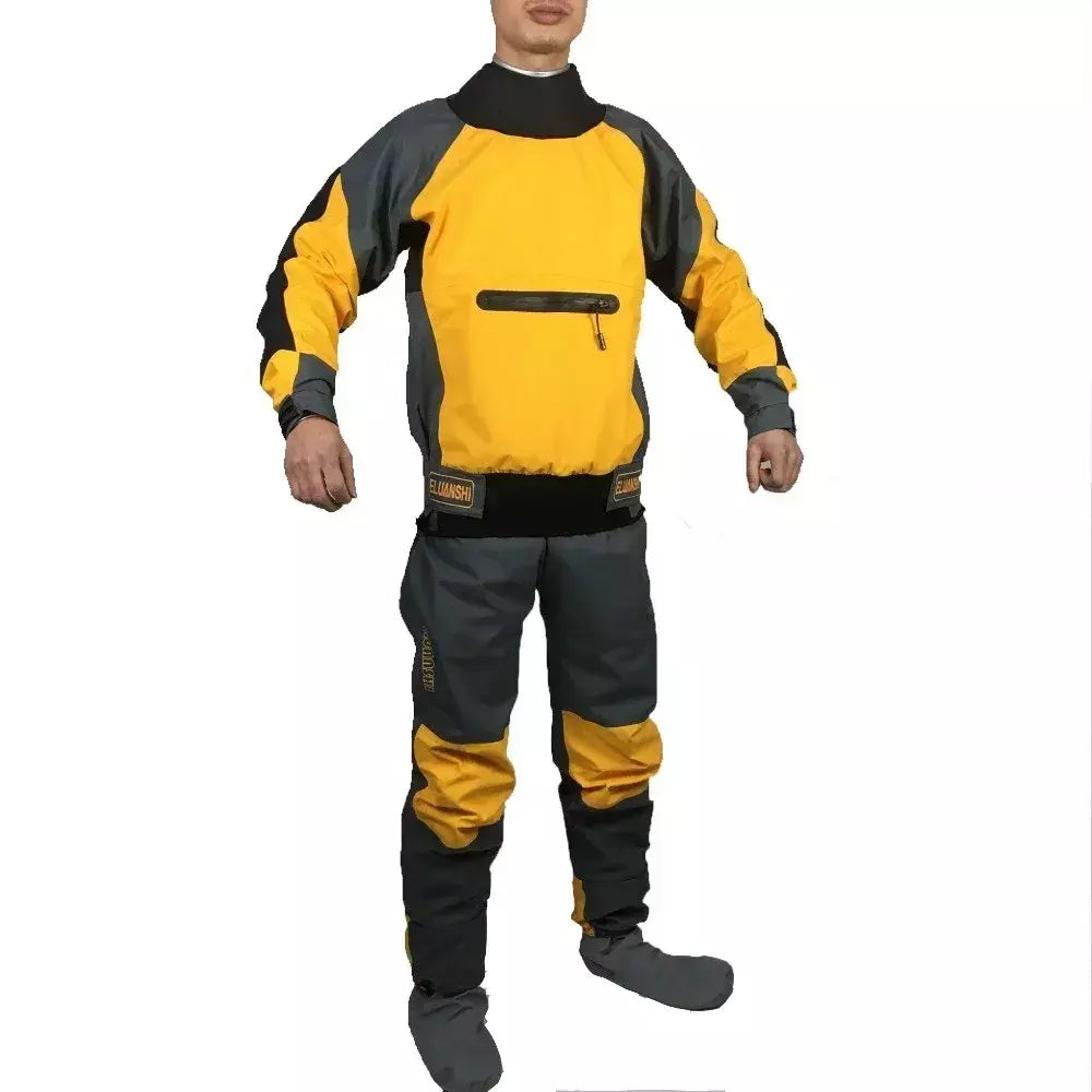 2021 quente à prova dwaterproof água ventilação terno caiaque acessórios do barco de remo rafting pesca primavera colete salva-vidas para jaqueta canoa marinha