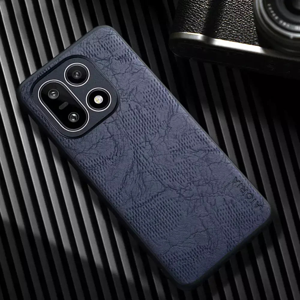 Capa para oneplus 15 13 13r 12r 11 11r luxo rachado couro falso capa de telefone funda para oneplus 15 capa