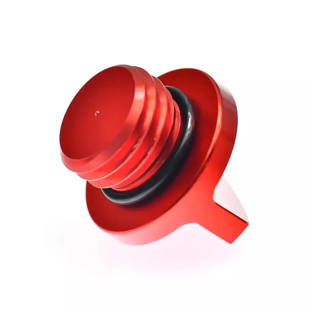 Acessórios para motocicleta cnc m20 * 2.5, tampa de enchimento de óleo para honda yamaha suzuki kawasaki ducati cbr 250rr 1000rr yz250f yz450f