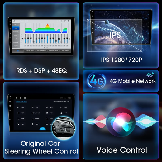 Carplay para fiat ducato peugeot boxer citroen jumper 2 2006-2022 android auto rádio do carro reprodutor multimídia navi gps dvd unidade principal