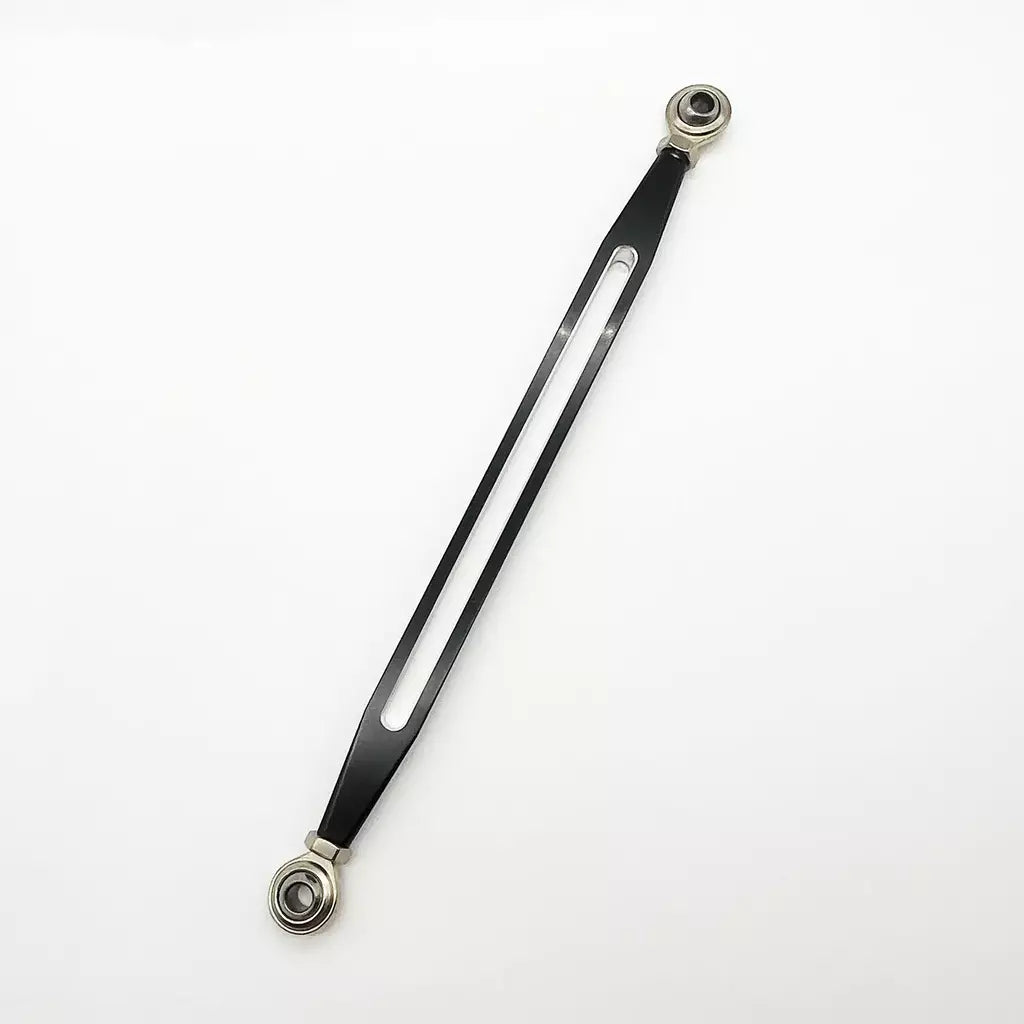 Cobertura da alavanca do câmbio de marchas da motocicleta CNC 330MM para Harley Touring Electra Glide Road King Street Glide Softail Dyna Fat Boy