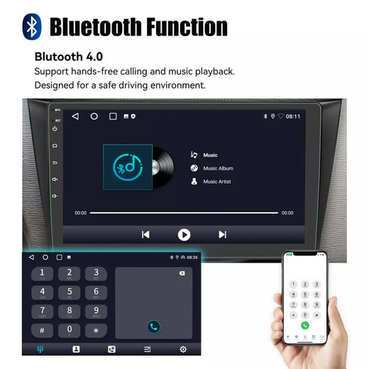 Essgoo 7 Polegada multimídia automotivo 1 din hd mp5 player usb bt tf cartão para autoradio reprodutor universal multimídia
