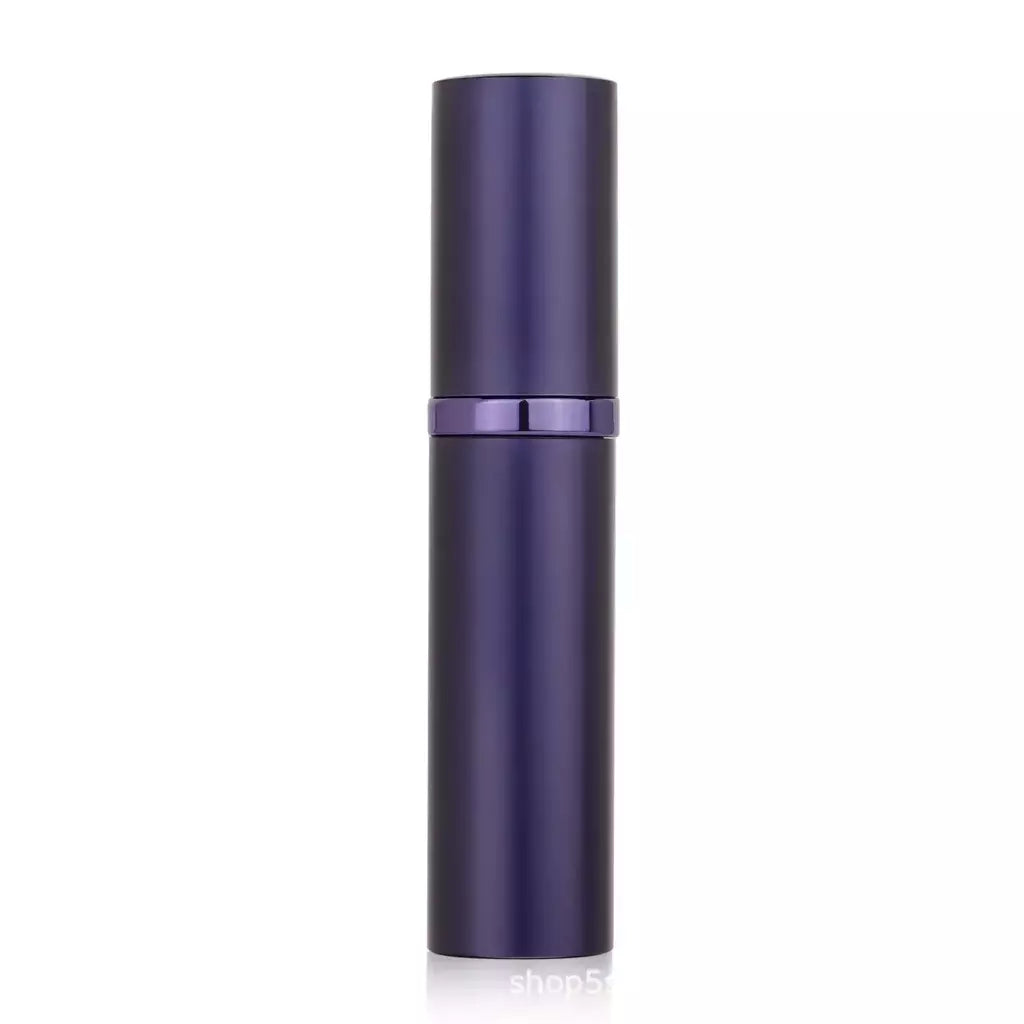 5ml mini fundo de enchimento perfume spray dispensador garrafas cosméticos reca