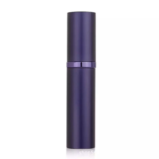 5ml mini fundo de enchimento perfume spray dispensador garrafas cosméticos reca