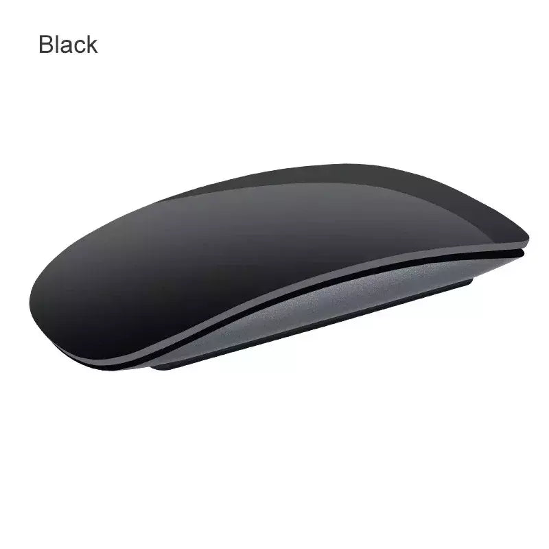 Xiaomi-Mouse Ergonômico Sem Fio Para Jogos, Mouses Recarregáveis, Mouse Silencioso De Computador, PC Portátil, Bluetooth, Presente