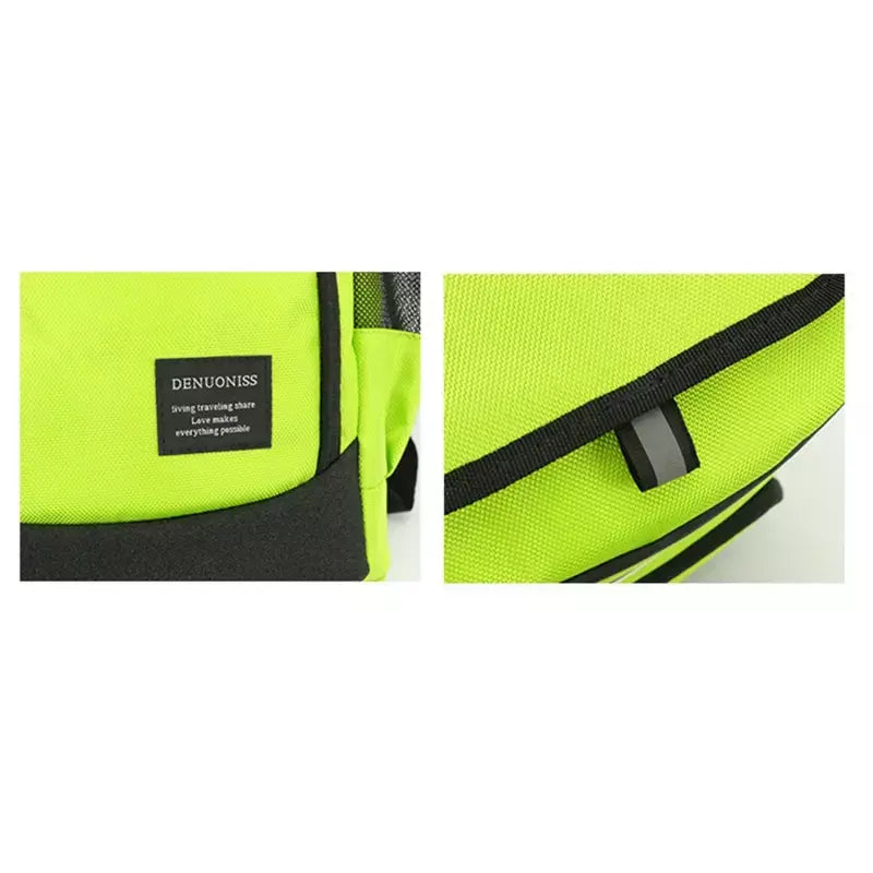 Mochila Refrigerador Isolado Macio, 30L, Saco Térmico, Refrigerador Térmico, Viagem, Exterior, Praia, Cerveja, Geladeira