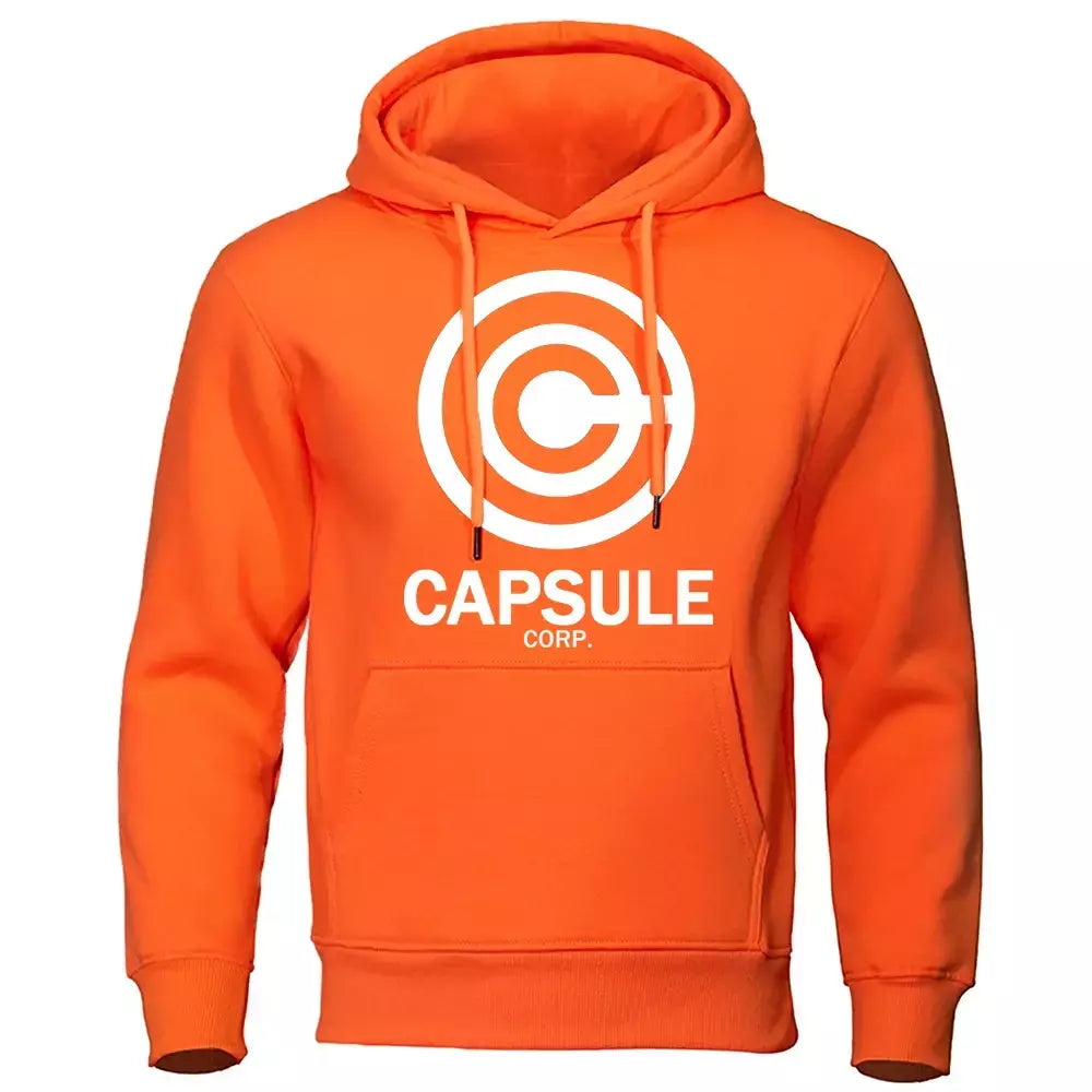 Hoodie de Hip Hop superdimensionado masculino, roupas esportivas soltas, moletom com gola O, streetwear Harajuku, pulôveres masculinos, moda