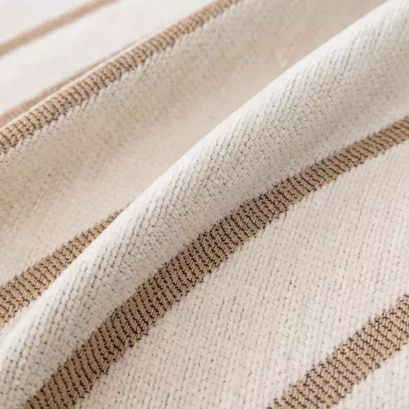 Chenille Sofá Throw Blanket com Tassel, Modern Luxury Cover, Four Season Sofa Cover, Full Covers, Dustproof, Toalha de casa, 1 Pc