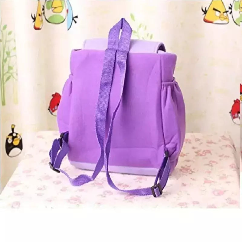 Doctor Who Rescue Mochila com Mapa, Brinquedos Pré-Infância Roxo, Presentes de Natal