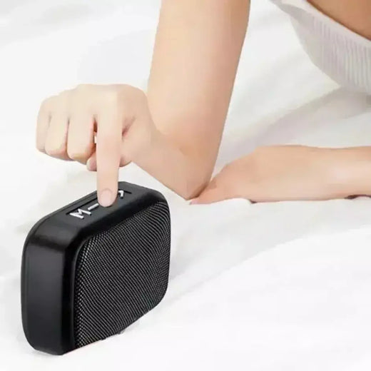 Alto-falantes de alta qualidade soundbar portátil bluetooth 5.0 sem fio soundbar 500mah bateria ao ar livre indoor esporte alta fidelidade personalizado
