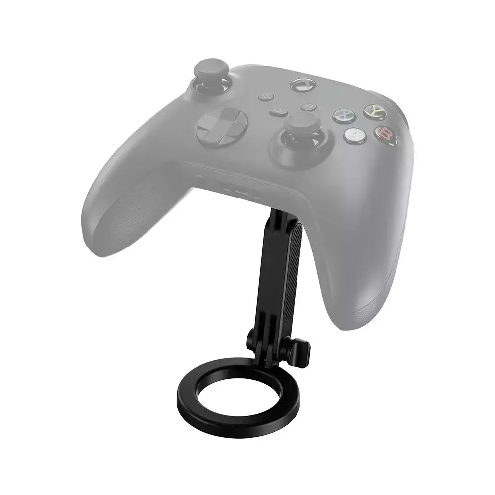 Suporte magnético do grampo do suporte da montagem do telefone de MagSafe do suporte do telefone do controlador de Xbox para Microsof. Controlador sem fio Xbox (modelo 1914)
