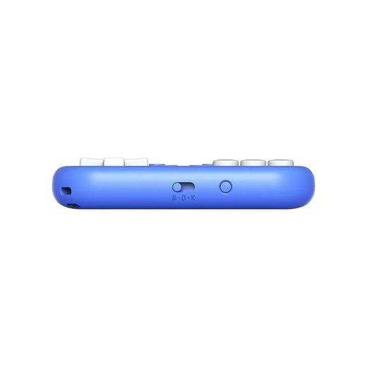 8bitdo micro bluetooth gamepad mini controlador suporte para nintendo switch/android/raspberry pi/ios/win10/11 e modo teclado