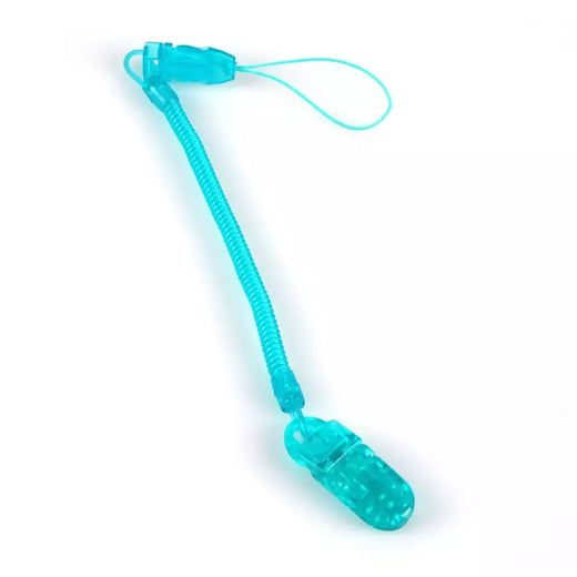 Chupeta de silicone de 0 a 3 anos