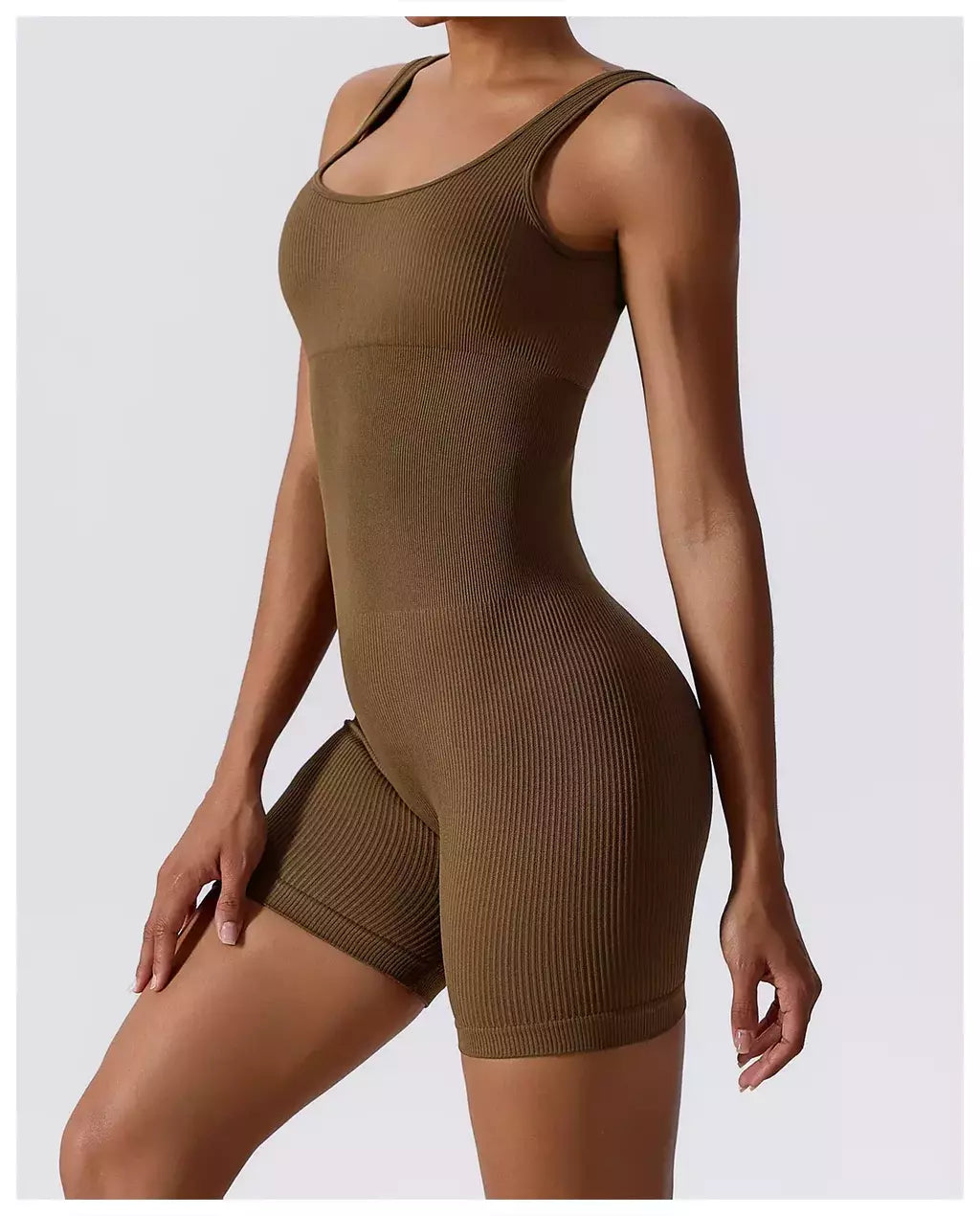 Roupas de ioga curtas sem costura para mulheres, roupas esportivas para academia, push up, roupas de treino, roupas esportivas e fitness