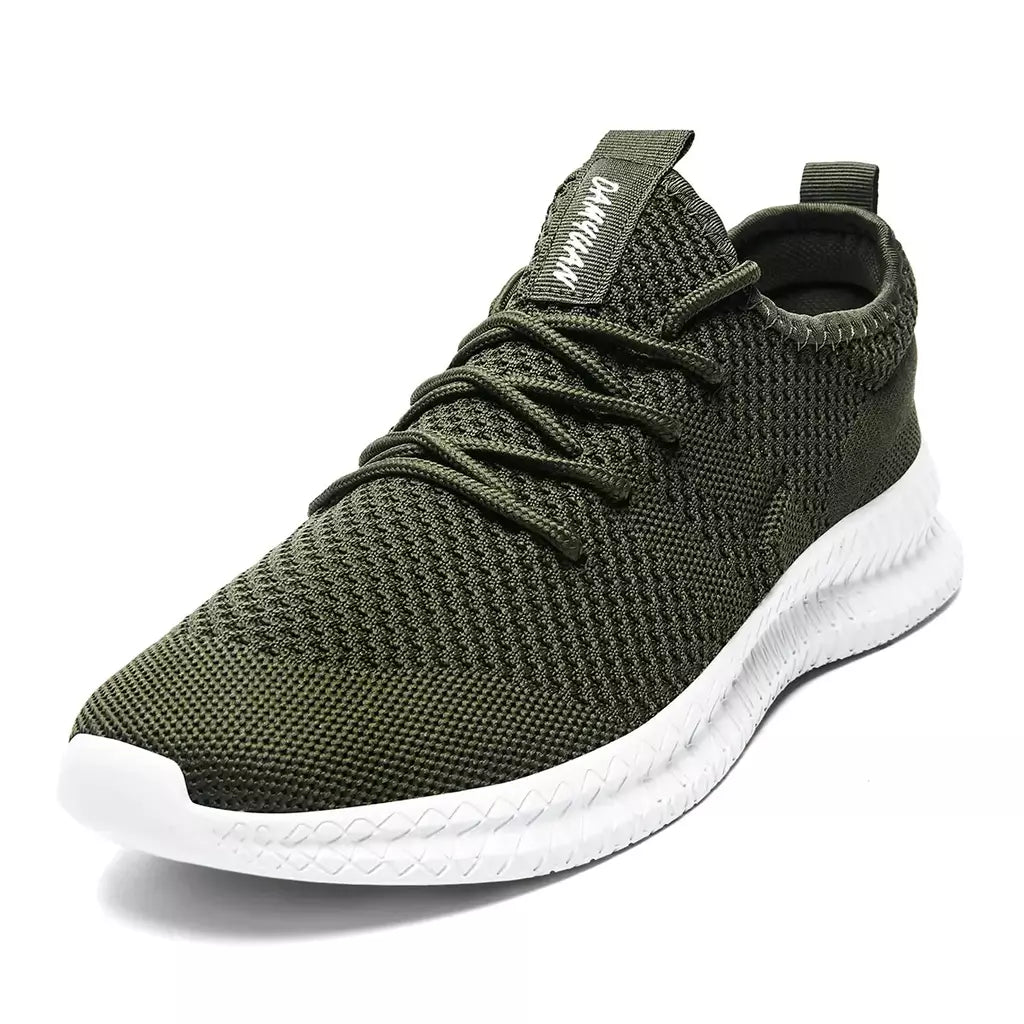2022 sapatos para homens de alta qualidade tênis masculinos respirável moda ginásio casual luz caminhada plus size calçados zapatillas hombre