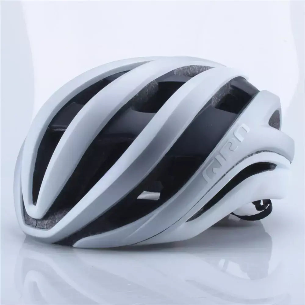 Giro aether mtb capacete de ciclismo estrada esportes dos homens ultraleve aero com segurança boné ciclismo bicicleta mountain bike casco moto