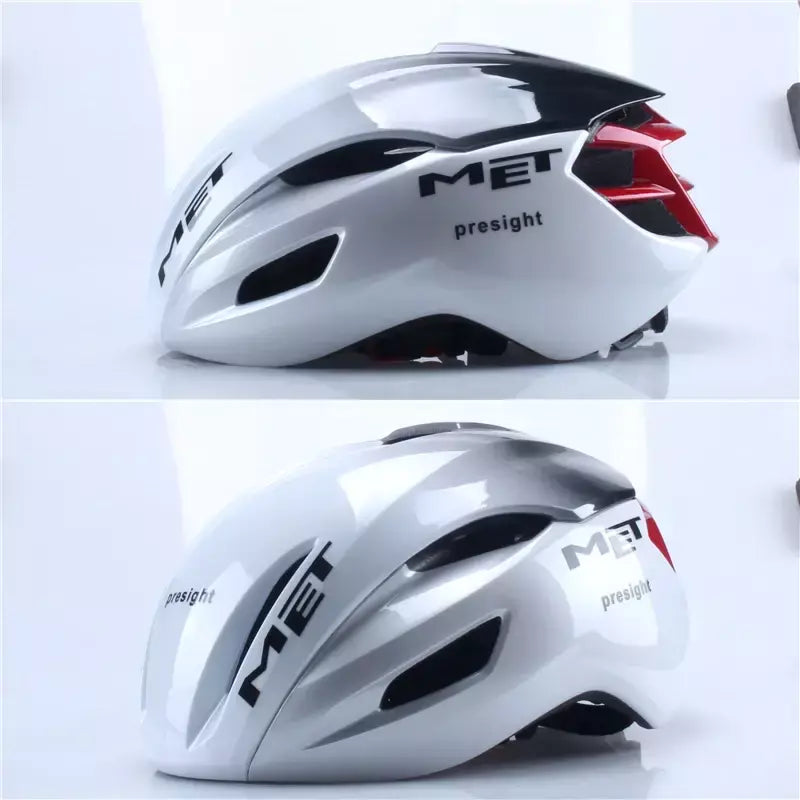 Capacete de ciclismo de montanha para homens e mulheres, esportes ao ar livre, patinação de velocidade, segurança MTB, ciclismo