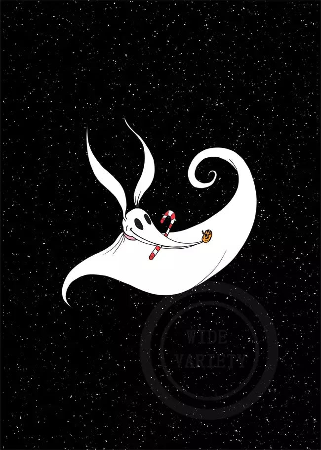 Filme clássico o pesadelo antes do natal anime figura jack poster impressões pintura em tela arte da parede fotos decoração do quarto casa